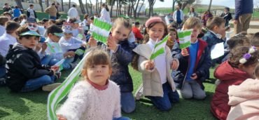 Día de Andalucía 2023