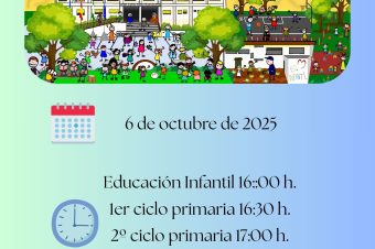 REUNIONES GENERALES DE TUTORÍA