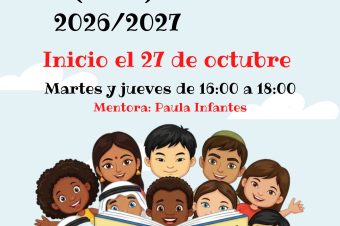 PROGRAMA DE ACOMPAÑAMIENTO LINGÜÍSTICO (PALI)